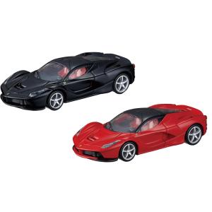 トミカプレミアム 06 フェラーリ テスタロッサ（トミカプレミアム発売