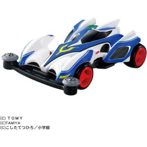トミカプレミアム トミカプレミアムunlimited 爆走兄弟レッツ＆ゴー