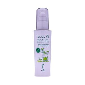 Sinary（シナリー） シナリー化粧品 エコル ミルキー アイドル 100ml