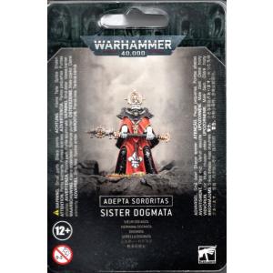 2024年11月29日発売】【新品】バトルフォース アデプタ・ソロリタス