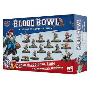 新品】ブラッドボウル: ネクロマンティック・ホラー・チーム [ウォー