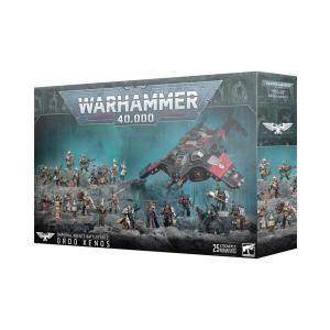 2024年11月29日発売】【新品】バトルフォース アデプタ・ソロリタス