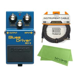 BOSS（ボス） BOSS Blues Driver BD-2 エフェクター : マークス