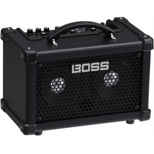AMPEG ( アンペグ ) 自宅練習用ベースアンプ BA-110 V2 : ワールド