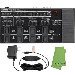 BOSS（ボス） BOSS ME-90-WH ホワイト 限定生産カラー マルチ