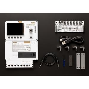 DOEPFER (メーカー直送品)A-190-4 USB MIDI CV Interface 2 : イケベ