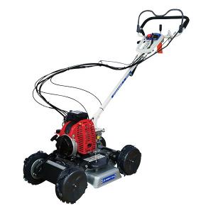 ISEKIアグリ 自走斜面草刈機 スパイダーモア SP431F (草刈機 草刈り機