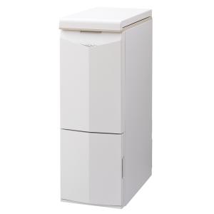 保冷米びつ 「RICE COOL」HRC-05SR 5kgタイプ（クラシックレッド