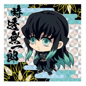 ANIPLEX（アニプレックス） 描き下ろしイラスト 75mm飾れる缶バッジ 時