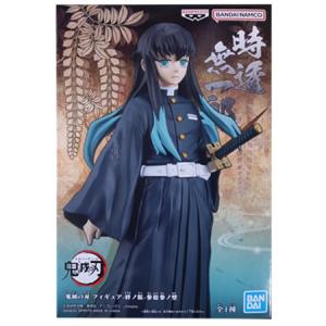 BANPRESTO（バンプレスト） 鬼滅の刃 Q posket petit vol.3 時透 無