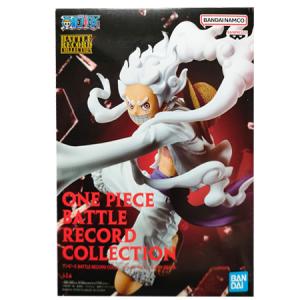 BANPRESTO（バンプレスト） ONE PIECE ワンピース ワールド