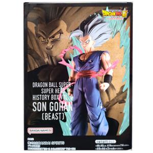 ドラゴンボール超 ワールドコレクタブルフィギュアvol.4 ヒット