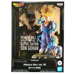 BANPRESTO（バンプレスト） ドラゴンボール超 スーパーヒーロー