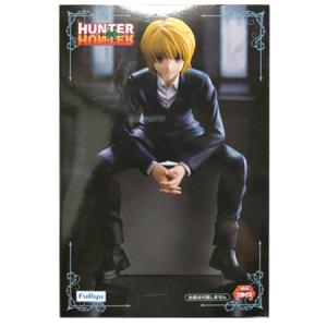 未開封HUNTER×HUNTER ぬーどるストッパーフィギュア -フェイタン