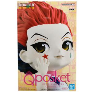 フリュー HUNTER×HUNTER ちょぴぬい2 イルミ ハンターハンター