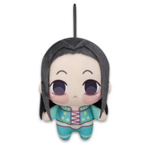 フリュー HUNTER×HUNTER ちょぴぬいぷち1 全4種セット : アミューム