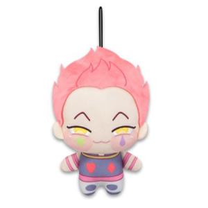 フリュー HUNTER×HUNTER ちょぴぬい2 イルミ ハンターハンター
