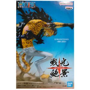 BANPRESTO（バンプレスト） ONE PIECE ワンピース ワールド