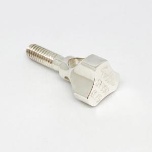 SAX用ネックスクリュー ウッドストーン AutoMagicScrew 銀合金
