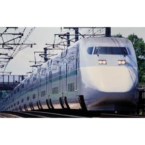 トミックス】「JR 限定品 E1系東北・上越新幹線(Max・旧塗装)セット