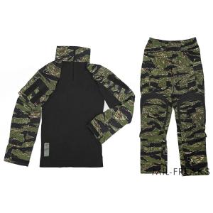 FFI Crye Precisionタイプ G3 コンバットシャツ・パンツ 上下セット