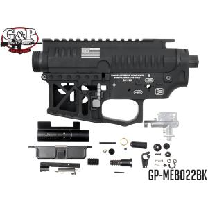 M4/Mk18 電動ガン用 アッパーレシーバーセット VFC製 : AirSoftClub