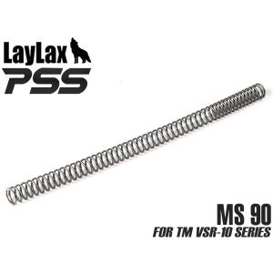 H9857TF LayLax PSS10 テフロンシリンダー 東京マルイ VSR-10シリーズ