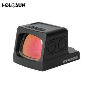 HOLOSUN ドットサイト HS507C X2 Open Reflex レッド サークル ダット