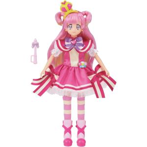 BANDAI（バンダイ） キミとアイドルプリキュア♪ プリキュアスタイル