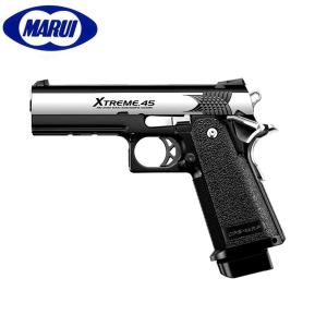TOKYO MARUI（東京マルイ） ハイキャパ EXTREME（フル） No.28 ガス