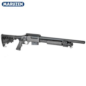 マルゼン CA870 チャージャー（エアー コッキング ショットガン