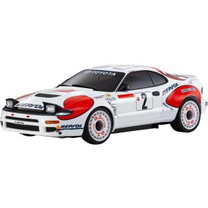 京商 MZP162V ミニッツボディ ASC MR04N-RM ポルシェ 934 RSR ターボ