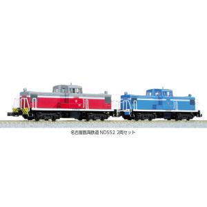 カトー（KATO） 【即納在庫品 安心配送】 KATO 10-1824 名古屋臨海鉄道
