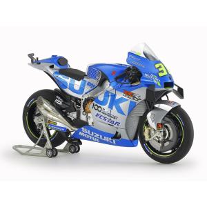 タミヤ（TAMIYA） スズキRGV-Γ XR89 1/12バイク 14081 プラモデル