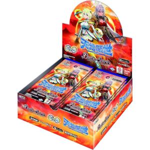 バトルスピリッツ 新品 契約編：環 第3章 覇極来臨 ブースターパック