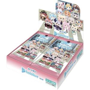 hololive OFFICIAL CARD GAME クインテットスペクトラム 宝鐘マリン(SR