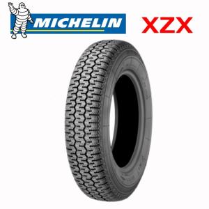 ミシュラン（MICHELIN） MICHELIN XZX 165SR15 86S FB28(ホワイト