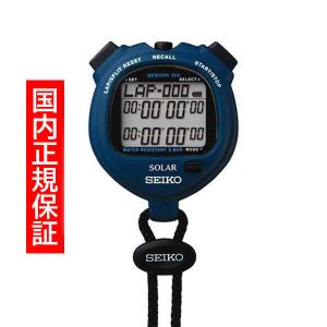 SEIKO（セイコー） ストップウォッチ SEIKO STOP WATCH サウンド