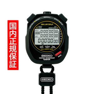 SEIKO（セイコー） ストップウォッチ SEIKO STOP WATCH サウンド