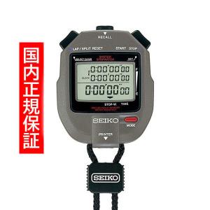 SEIKO（セイコー） ストップウォッチ スタンダード ソーラー SVAJ003
