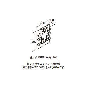 INAX（イナックス） ☆送料無料☆◎品番： MFTXE1-751YJU / MFTXE1