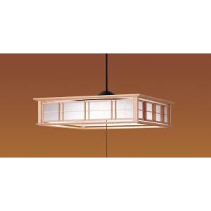 Panasonic（パナソニック） LGB12625 LE1 和風 ペンダント 〜8畳用