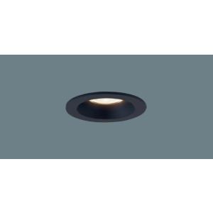 Panasonic（パナソニック） LGD3000L LB1 LED 電球色 ダウンライト 浅