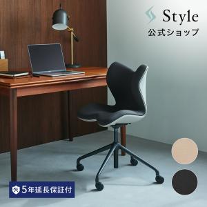 Style（スタイル） Style Chair DC 健康チェア MTG 姿勢ケア 1人掛け