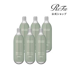 PLOSION（プロージョン） MTG 炭酸ミストユニット 専用ガス
