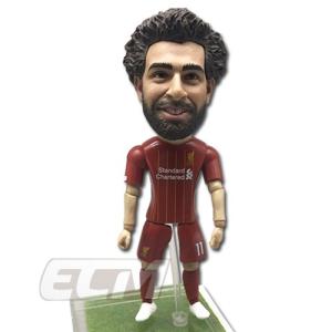 新シリーズSXS】リオネル・メッシ FCバルセロナ 19-20 フィギュア