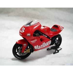 1/12 YAMAHA YZR500 