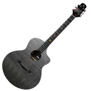 YAMAHA（ヤマハ） 新品 / FS820 BL(ブラック) アコースティックギター