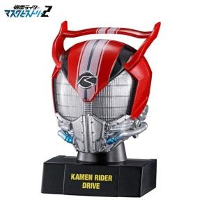 BANDAI（バンダイ） ガシャポン！コレクション 仮面ライダー 01