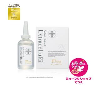 myufull（ミューフル） MBローション 300mL / 正規品 ローション